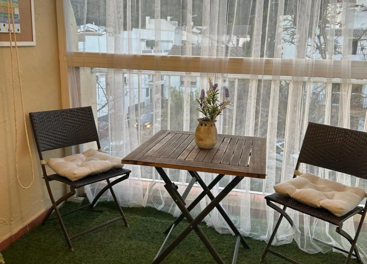 El Rincon De Las Hadas Prado Del Rey Holiday home