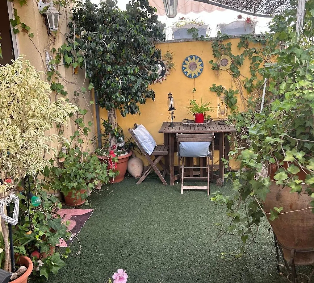 El Rincon De Las Hadas Prado Del Rey